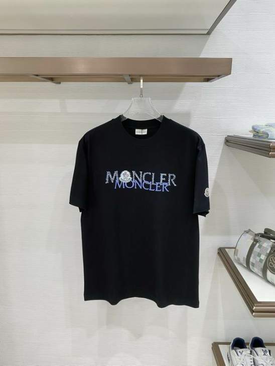 Picture of Moncler T Shirts Short _SKUMonclerL-4XLxetr416046